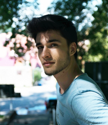 Felipe Toledo